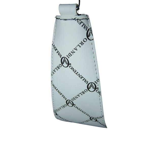 VALENTINO ORLANDI italian Leather Tote Satchel & Matching Change Purse NWT - Picture 3 of 13